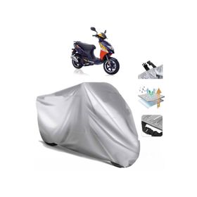 Coverplus Kanuni Speedy 125 Motosiklet Branda