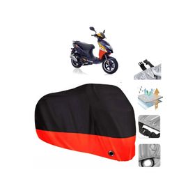Coverplus Kanuni Speedy 125 Motosiklet Branda