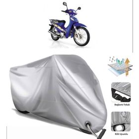 Coverplus Kanuni Tigrina 100 v Motosiklet Branda