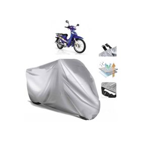 Coverplus Kanuni Tigrina 100 v Motosiklet Branda