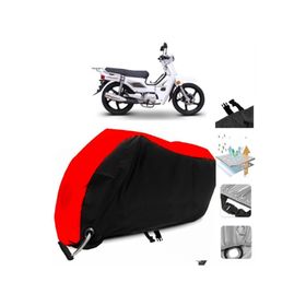 Coverplus Kanuni Tigrina 50 Motosiklet Branda