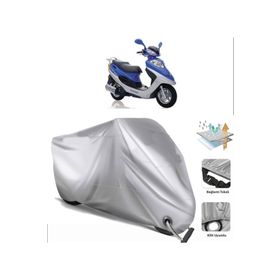 Coverplus Kanuni Trex 150 Motosiklet Branda