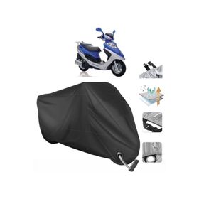 Coverplus Kanuni Trex 150 Motosiklet Branda