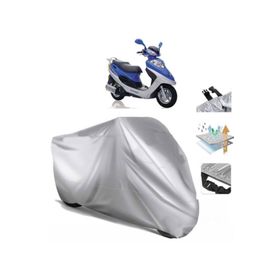 Coverplus Kanuni Trex 150 Motosiklet Branda