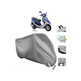 Coverplus Kanuni Trex 150 Motosiklet Branda