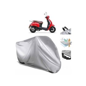 Coverplus Kanuni Trodon 50 Motosiklet Branda