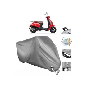 Coverplus Kanuni Trodon 50 Motosiklet Branda