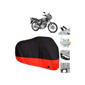 Coverplus Kanuni Windys 150 Lx Motosiklet Branda