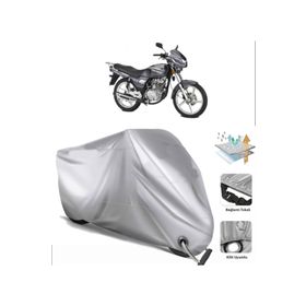 Coverplus Kanuni Windys 150 Lx Motosiklet Branda
