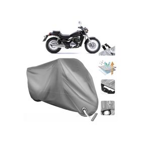 Coverplus Kawasaki El 250 Motosiklet Branda