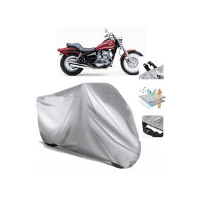 Coverplus Kawasaki En 500 Motosiklet Branda