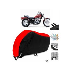 Coverplus Kawasaki En 500 Motosiklet Branda