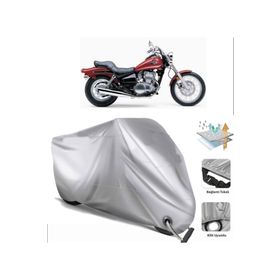 Coverplus Kawasaki En 500 Motosiklet Branda