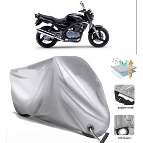 Coverplus Kawasaki Er-5 Motosiklet Branda