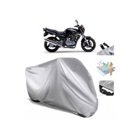 Coverplus Kawasaki Er-5 Motosiklet Branda