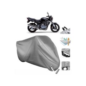 Coverplus Kawasaki Er-5 Motosiklet Branda