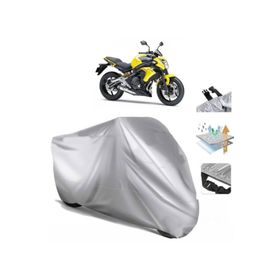 Coverplus Kawasaki Er-6 N Motosiklet Branda