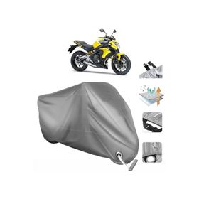Coverplus Kawasaki Er-6 N Motosiklet Branda