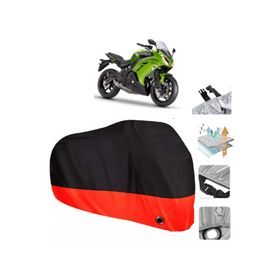 Coverplus Kawasaki ER-6F Motosiklet Branda