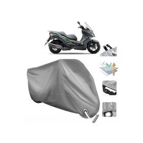 Coverplus Kawasaki J300 Motosiklet Branda