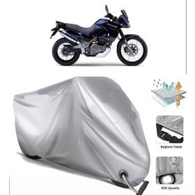 Coverplus Kawasaki Kle 500 Motosiklet Branda