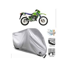 Coverplus Kawasaki Kmx 125 Motosiklet Branda