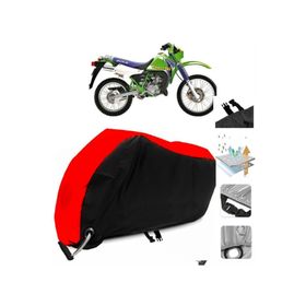 Coverplus Kawasaki Kmx 125 Motosiklet Branda