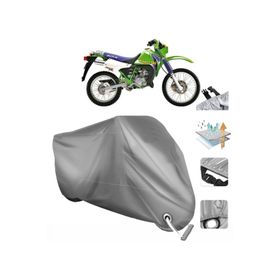 Coverplus Kawasaki Kmx 125 Motosiklet Branda
