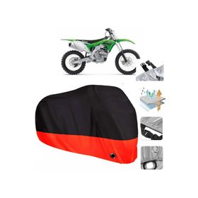 Coverplus Kawasaki Kx 250 Motosiklet Branda