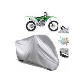 Coverplus Kawasaki Kx 250 Motosiklet Branda