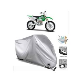 Coverplus Kawasaki Kx 250F Gri Motosiklet Branda