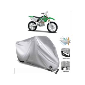 Coverplus Kawasaki Kx 250F Motosiklet Branda