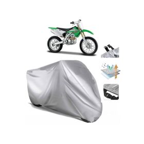 Coverplus Kawasaki Kx 250F Motosiklet Branda