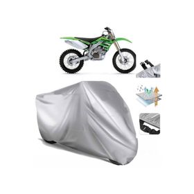 Coverplus Kawasaki KX 450F Motosiklet Branda