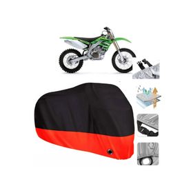 Coverplus Kawasaki KX 450F Motosiklet Branda