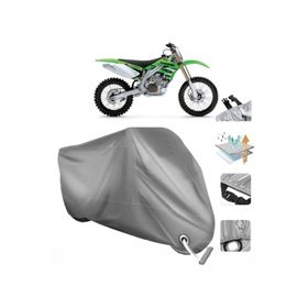 Coverplus Kawasaki KX 450F Motosiklet Branda