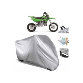 Coverplus Kawasaki KX 65 Motosiklet Branda