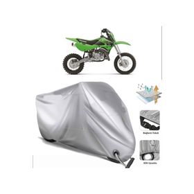 Coverplus Kawasaki KX 65 Motosiklet Branda