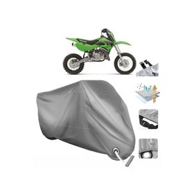 Coverplus Kawasaki KX 65 Motosiklet Branda