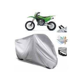 Coverplus Kawasaki Kx 85 Motosiklet Branda