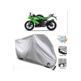 Coverplus Kawasaki Ninja 250SL Motosiklet Branda