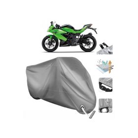 Coverplus Kawasaki Ninja 250SL Motosiklet Branda