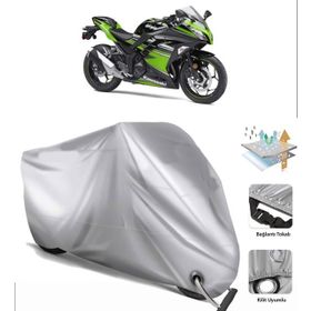 Coverplus Kawasaki Ninja 300 Motosiklet Branda