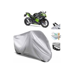 Coverplus Kawasaki Ninja 300 Motosiklet Branda