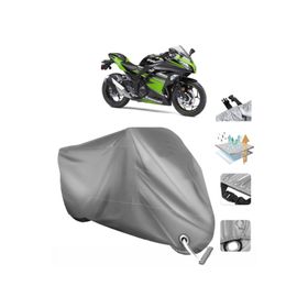 Coverplus Kawasaki Ninja 300 Motosiklet Branda