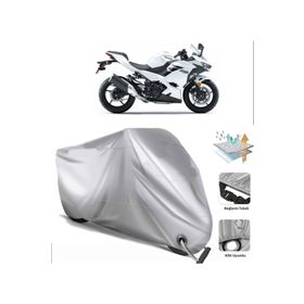 Coverplus Kawasaki Ninja 400 Motosiklet Branda