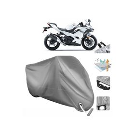 Coverplus Kawasaki Ninja 400 Motosiklet Branda