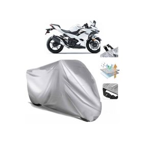 Coverplus Kawasaki Ninja 400 Motosiklet Branda