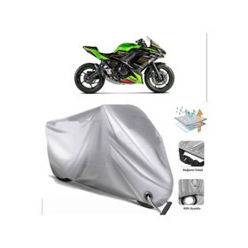 Coverplus Kawasaki Ninja 650 Motosiklet Branda