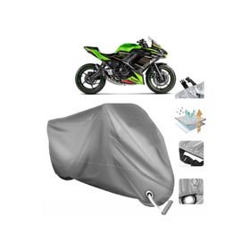 Coverplus Kawasaki Ninja 650 Motosiklet Branda